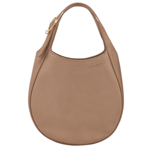 2A406AEE-77D4-1D07-9615-5201662E9431 Le Foulonné S Handbag