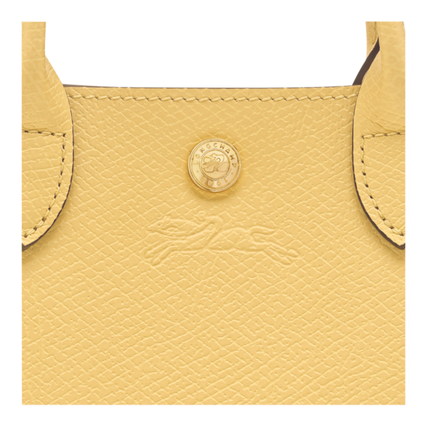 2ABDC834-844E-F41B-20A2-80101F4E1679 Épure XS Tote bag