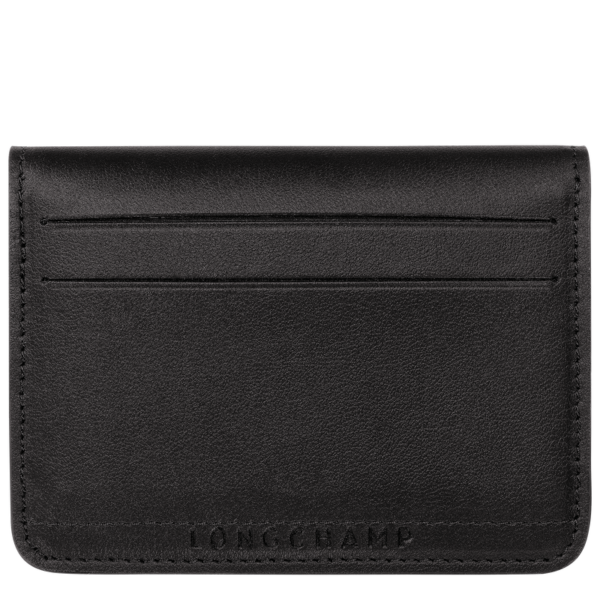 2B20B277-456A-5D03-8FDD-FF8F9F2DB477 Le Pliage Xtra Card holder