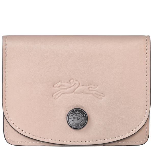 2B907543-2BB9-5035-2FBD-50A56734487E Le Pliage Xtra Card holder
