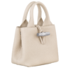 2BA41463-E366-08ED-7AE0-2129A9BBD340 Le Roseau XS Handbag