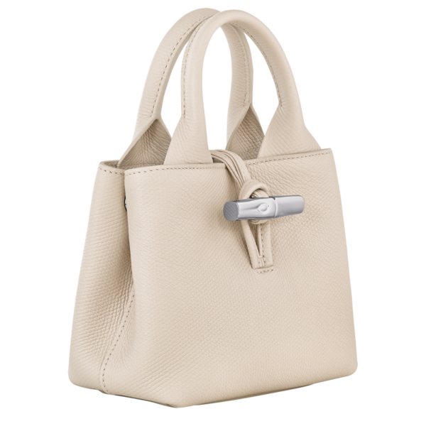 2BA41463-E366-08ED-7AE0-2129A9BBD340 Le Roseau XS Handbag