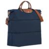 2BE7B7DF-E90F-409A-DF51-9F3FA2447EF1 Le Pliage Original Travel bag expandable