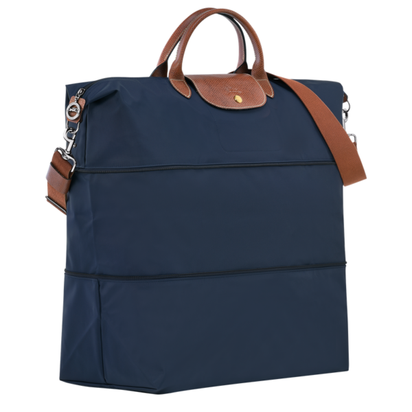 2BE7B7DF-E90F-409A-DF51-9F3FA2447EF1 Le Pliage Original Travel bag expandable