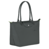 2C67B843-CDA7-BAE3-7514-970D5EAFE9F9 Le Pliage Green M Tote bag