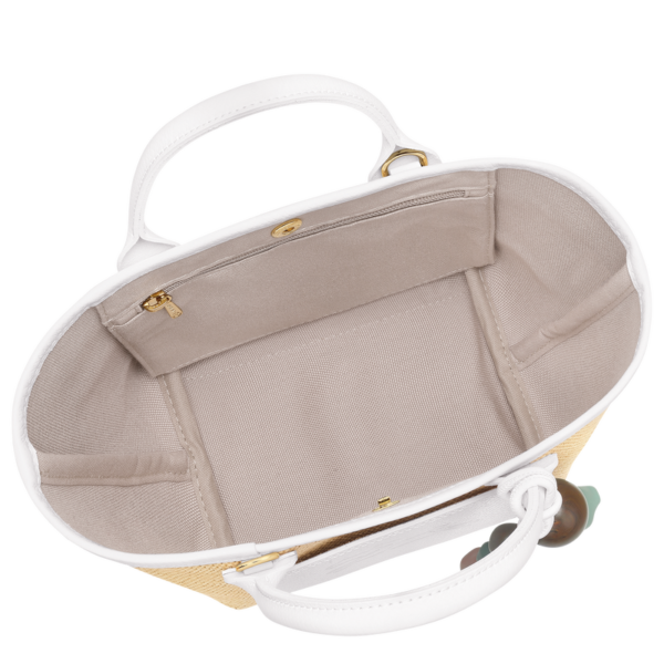 2CDFBC5D-02A5-54F8-DE47-B25A012033CA Le Pliage Collection XS Basket bag