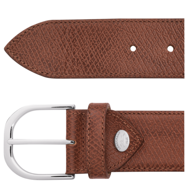 2D2F4B5F-7C41-D2D3-E037-1DDF9E5F4B3D-1 Le Pliage Original Men's belt