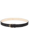 2D59D9C3-BFDD-10A0-A78D-478ECD8495D5 Le Pliage Original Ladies' belt