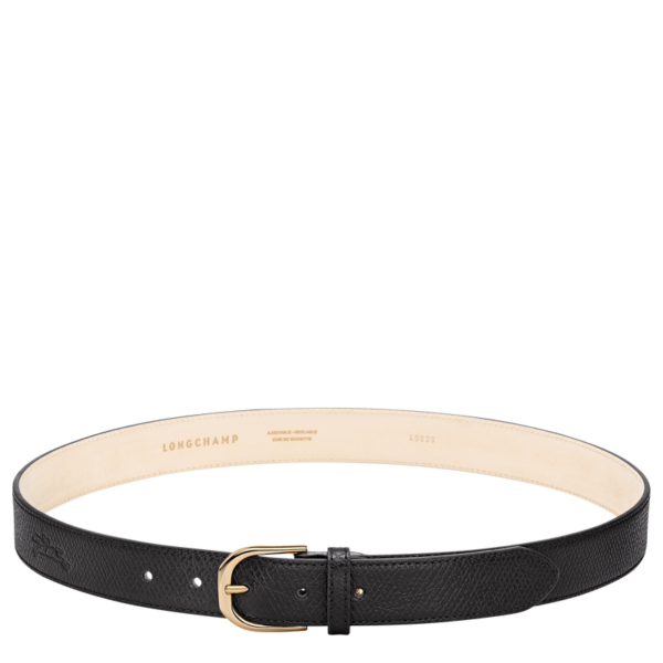 2D59D9C3-BFDD-10A0-A78D-478ECD8495D5 Le Pliage Original Ladies' belt