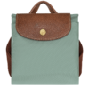 2DB5A644-4D89-7BD0-738A-0CF6729D0C09 Le Pliage Original M Backpack