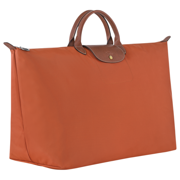 2DD0FFCC-785B-D750-72A5-67533C458B02 Le Pliage Original XL Travel bag