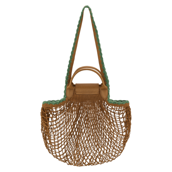 2DEC2B79-0E2F-0918-8F99-DFB81E0BF487 Le Pliage Collection L Mesh bag