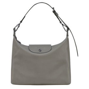 2E1209AE-7BC0-A0BB-0873-82942D8C7AB9 Le Pliage Xtra M Hobo bag