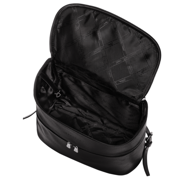Le Foulonné Backpack