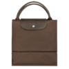 Le Pliage Green Travel bag expandable