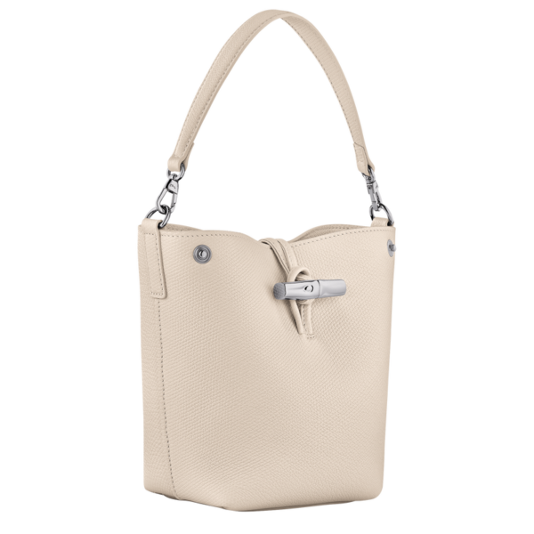 2EE9A602-9F00-2A02-BDFF-B8706E237288 Le Roseau XS Bucket bag