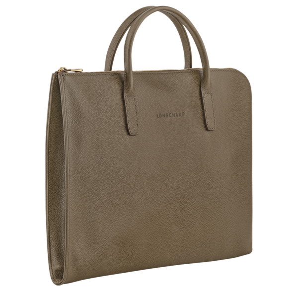 2EF36770-802C-D6D8-F092-BFE96FDCF34E-1 Le Foulonné S Briefcase