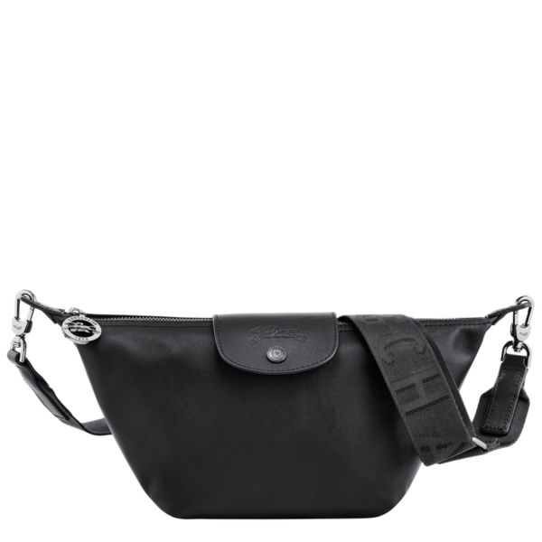 2F6F1CC4-DDC5-9B25-2A3D-16B02ABDBB02 Le Pliage Xtra XS Crossbody bag
