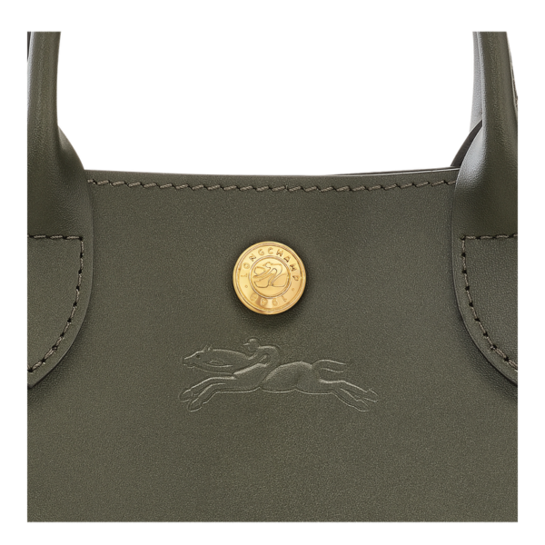 2FB32337-EB14-557B-3061-5C2992925DBC Épure XS Tote bag