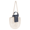 3001D2B8-2BDD-A4E5-D399-951FDF7A37DB Le Pliage Collection L Mesh bag