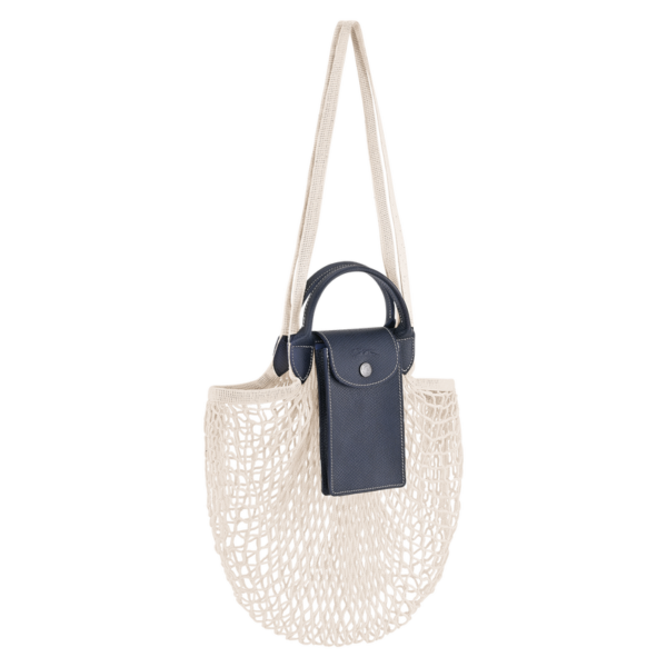 3001D2B8-2BDD-A4E5-D399-951FDF7A37DB Le Pliage Collection L Mesh bag
