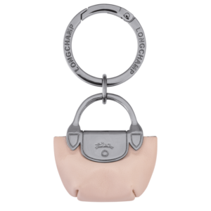 302ADC1A-9A40-049B-5138-EE0F58300AA4 Le Pliage Xtra Key ring