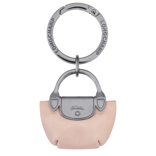 302ADC1A-9A40-049B-5138-EE0F58300AA4 Le Pliage Xtra Key ring
