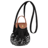 31196C51-BECA-272C-A262-41FD66930BC1 Le Pliage Filet XS Mesh bag