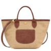 31454AD5-3A4C-CC1B-623E-0704A9E884D2 Le Pliage Collection XS Basket bag