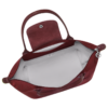 Le Pliage Green M Tote bag