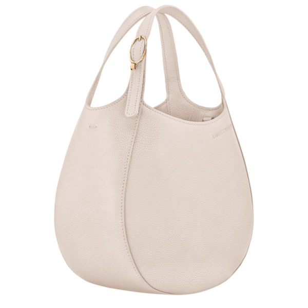 319980E5-5DF0-297C-B195-3AC36EC44C8F Le Foulonné S Handbag