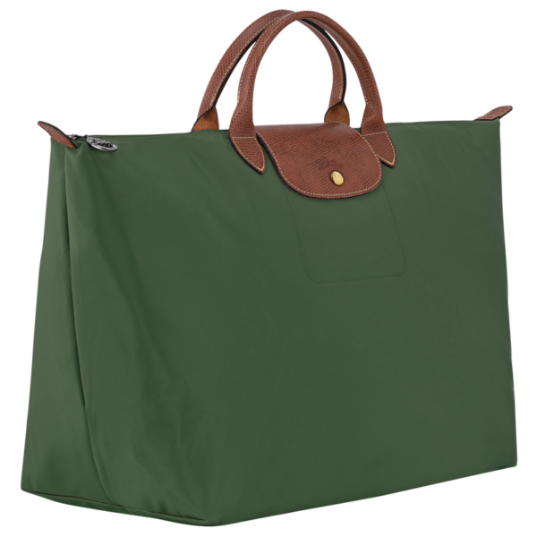 31E6599B-BFCA-E03F-3194-BFE91A94AF79 Le Pliage Original L Travel bag