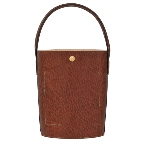 31E87C62-960D-DC34-4030-CB4753EB490C Épure S Bucket bag