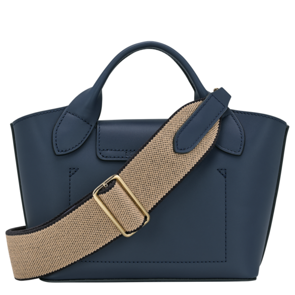 332F2817-6F23-4E94-A49E-A1E873BF71E7 Épure XS Tote bag