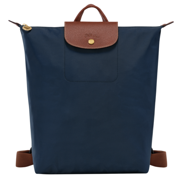 336E7637-D1D0-720A-1D58-AB9ADD633280 Le Pliage Original M Backpack