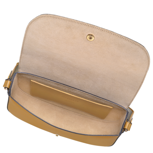348007E2-E591-94D7-C5D7-046B4836A402 Épure M Crossbody bag