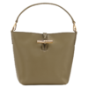3563AE27-7D7F-C655-F168-D4427AABBAAE Le Roseau XS Bucket bag