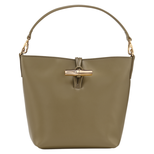 3563AE27-7D7F-C655-F168-D4427AABBAAE Le Roseau XS Bucket bag