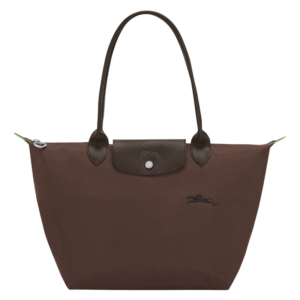 35E2EC78-B8C5-1040-2087-D00424ABD191 Le Pliage Green M Tote bag