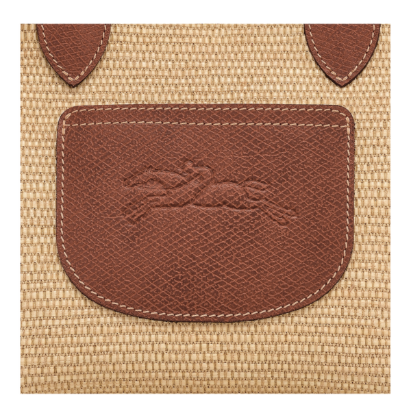 368C9492-1833-0913-09A4-644105187ECA Le Pliage Collection XS Basket bag