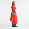 Le Foulonné S Crossbody bag