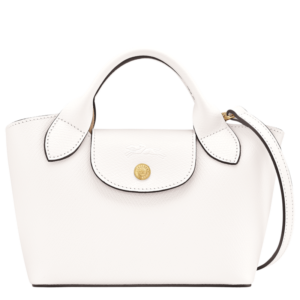 37C56F1C-8978-3228-43C3-672E2D82A85A Épure XS Tote bag
