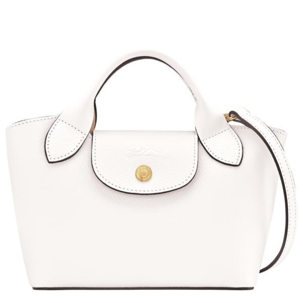 37C56F1C-8978-3228-43C3-672E2D82A85A Épure XS Tote bag