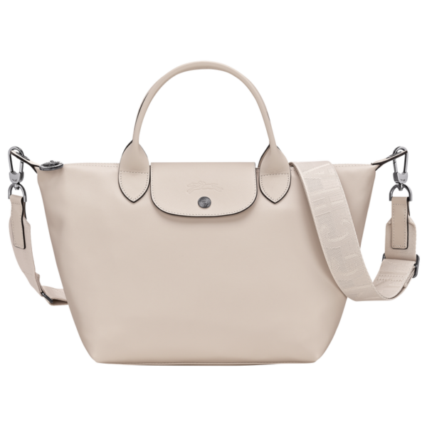 37F19A12-DFC0-0A4D-FBDC-0C40AC11F38D Le Pliage Xtra S Handbag