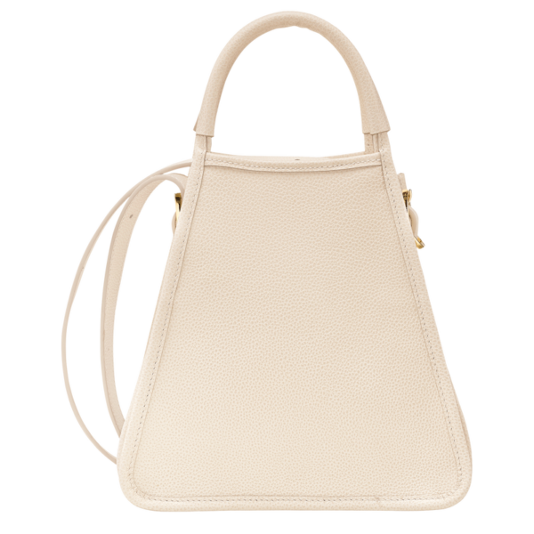 38451708-181F-20BA-EFC6-BDA54C36E1E3 Le Foulonné S Handbag