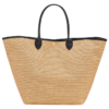 Le Pliage Collection L Basket bag