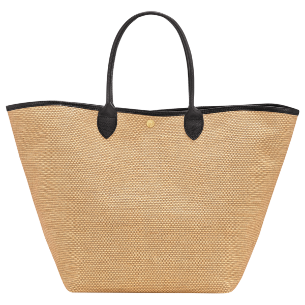 Le Pliage Collection L Basket bag