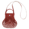 Le Pliage Collection XS Mesh bag