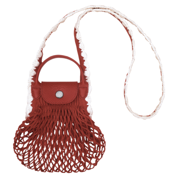 Le Pliage Collection XS Mesh bag