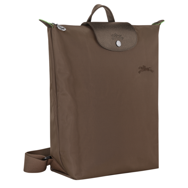 38DAD7CC-F3E3-E429-A750-76293D168794 Le Pliage Green M Backpack